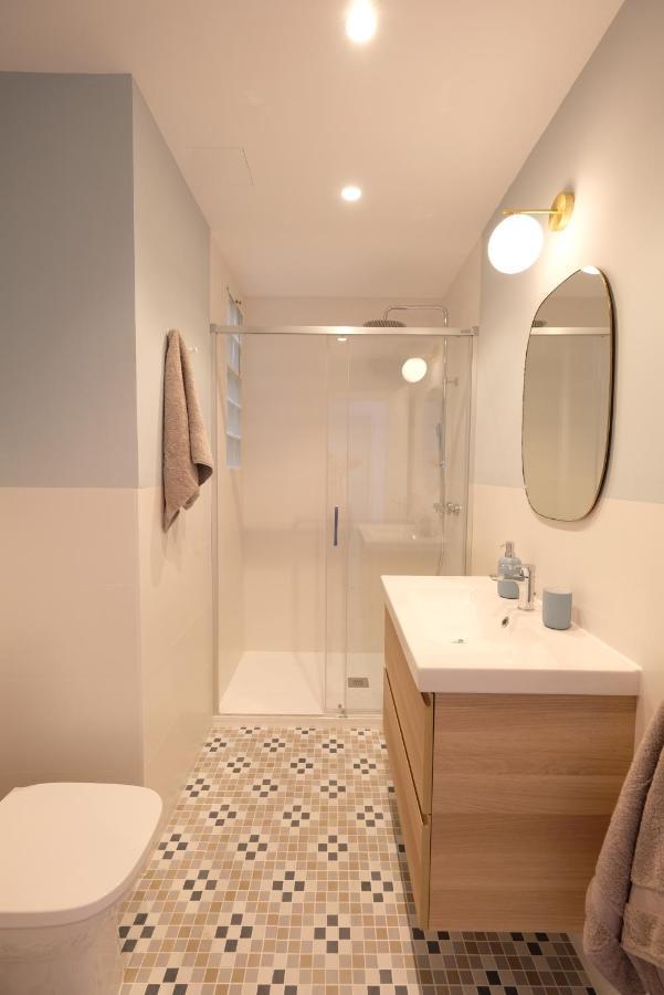 Apartamento Reina Mariacristina Tarragona Exterior foto